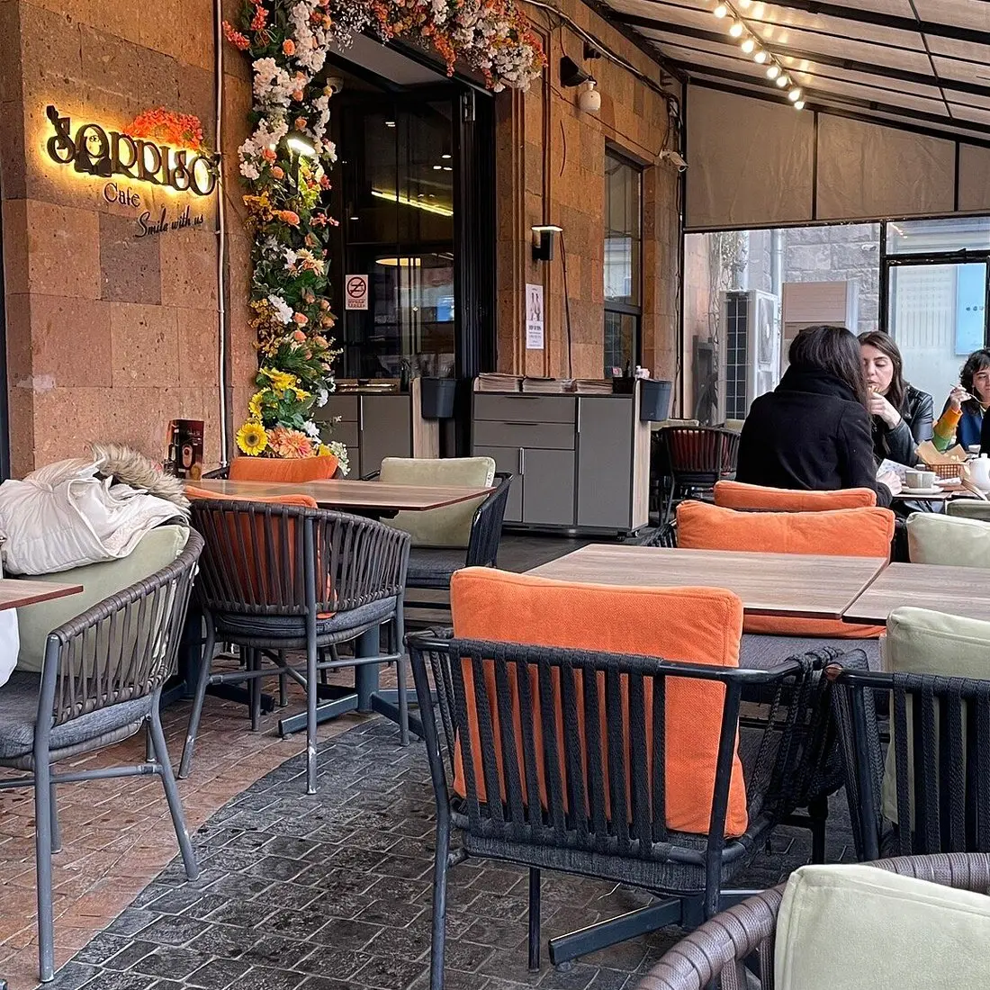 Каскад Соррисо