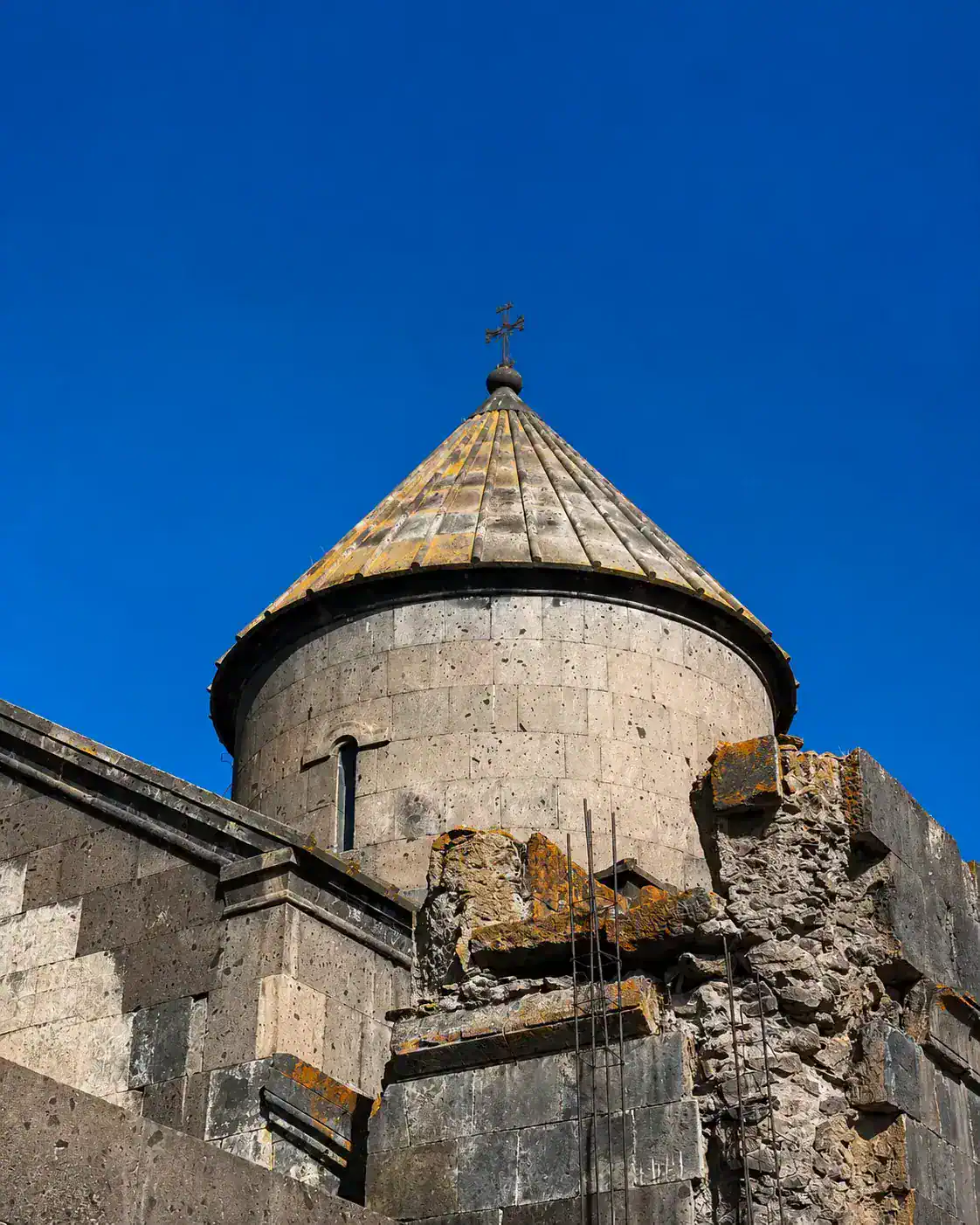 Եղիպատրուշի եկեղեցի