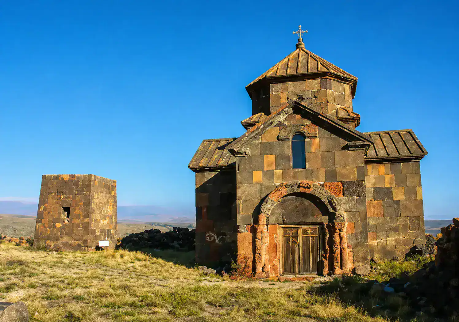 Սուրբ Քրիստափոր վանք