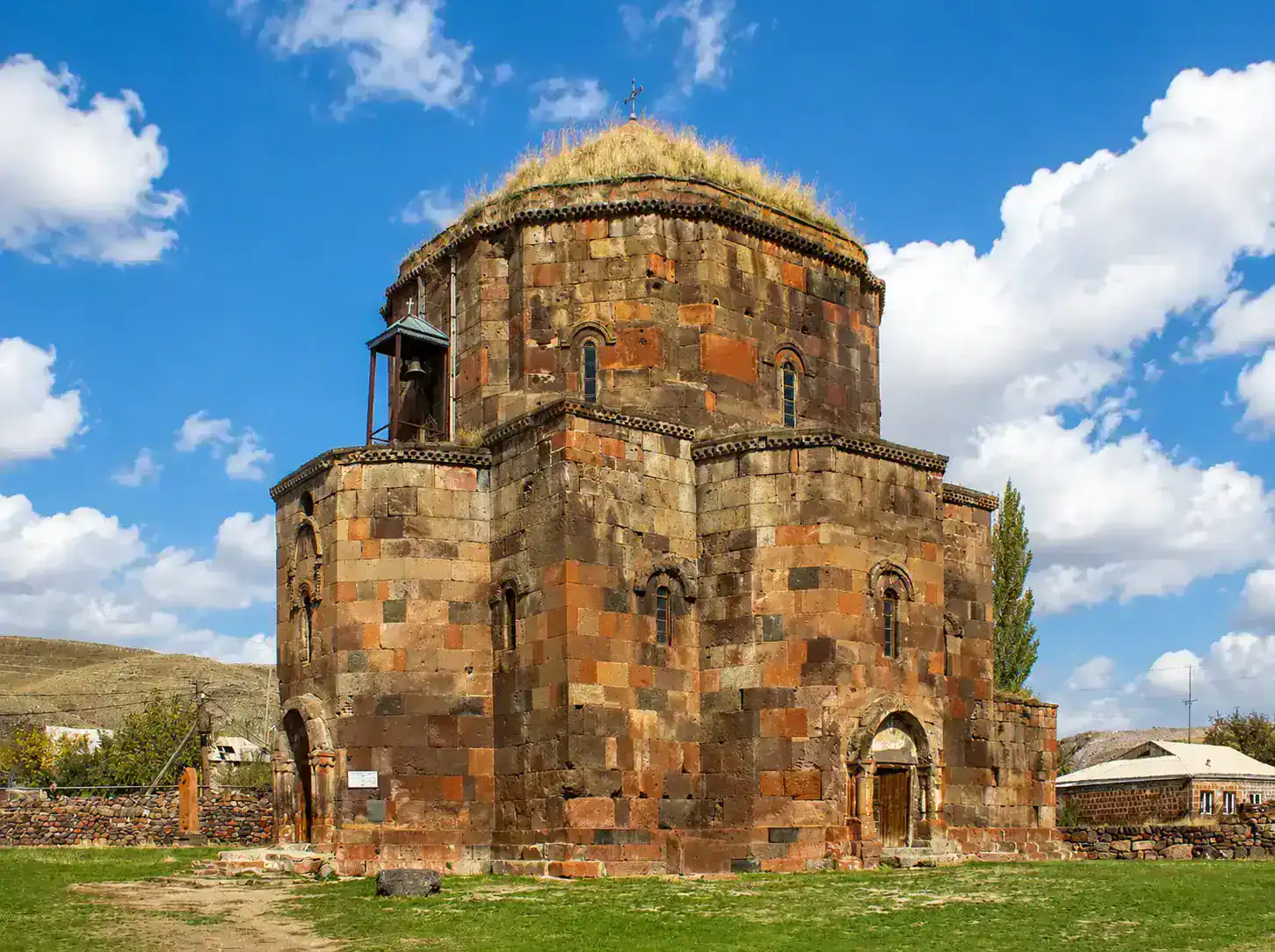 Մաստարայի Սուրբ Հովհաննես եկեղեցի