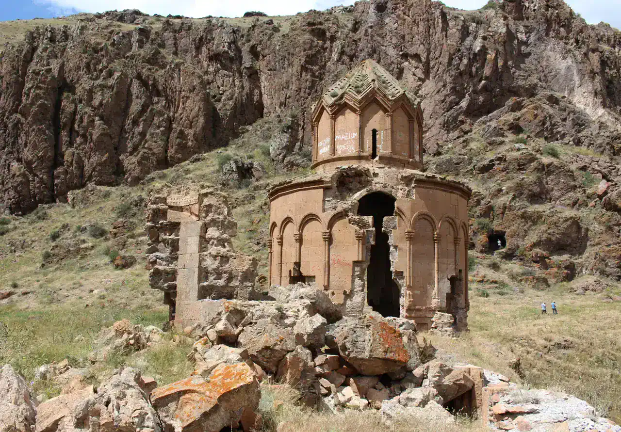 Սուրբ Սարգիս վանք