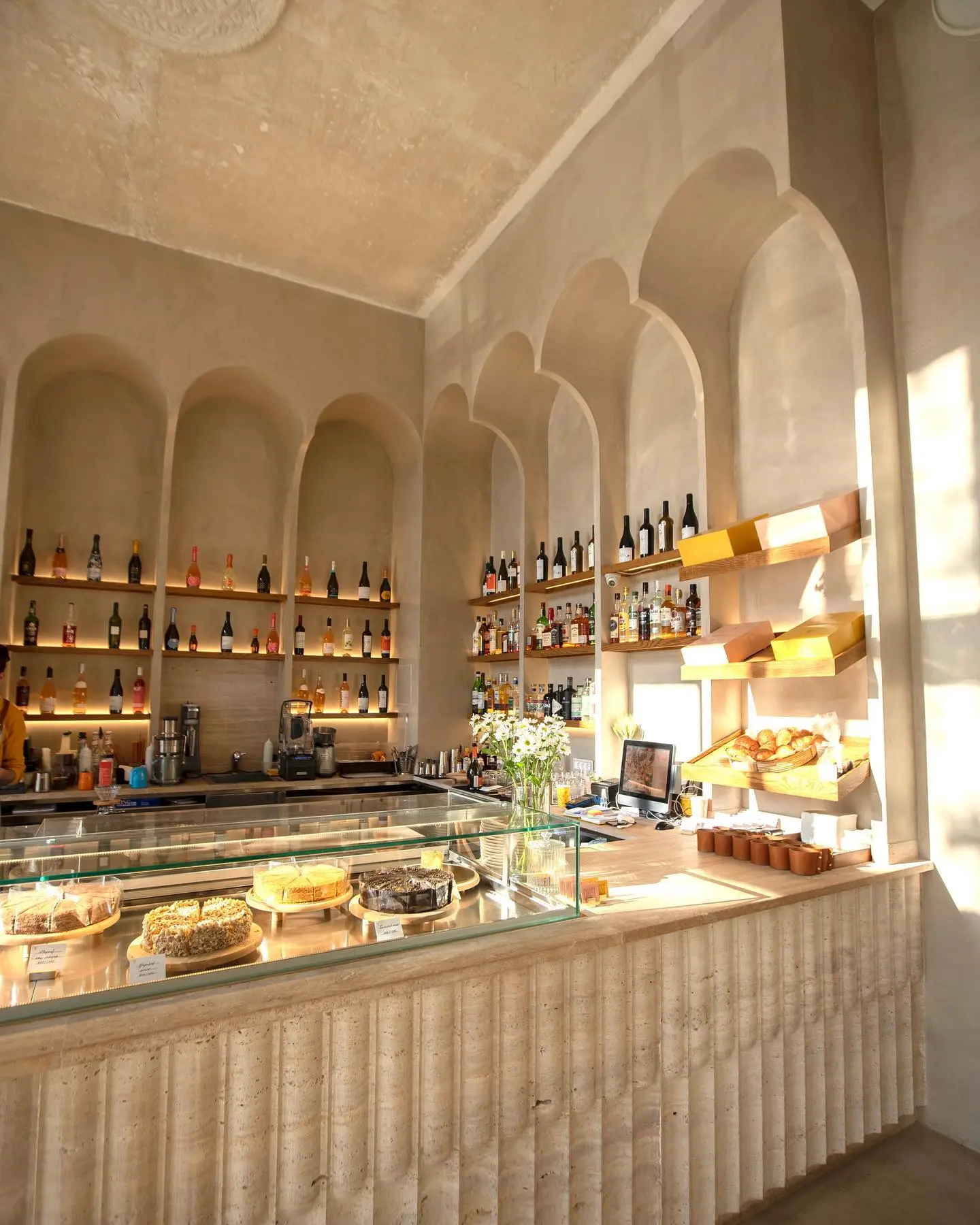 Свит Кост Кафе