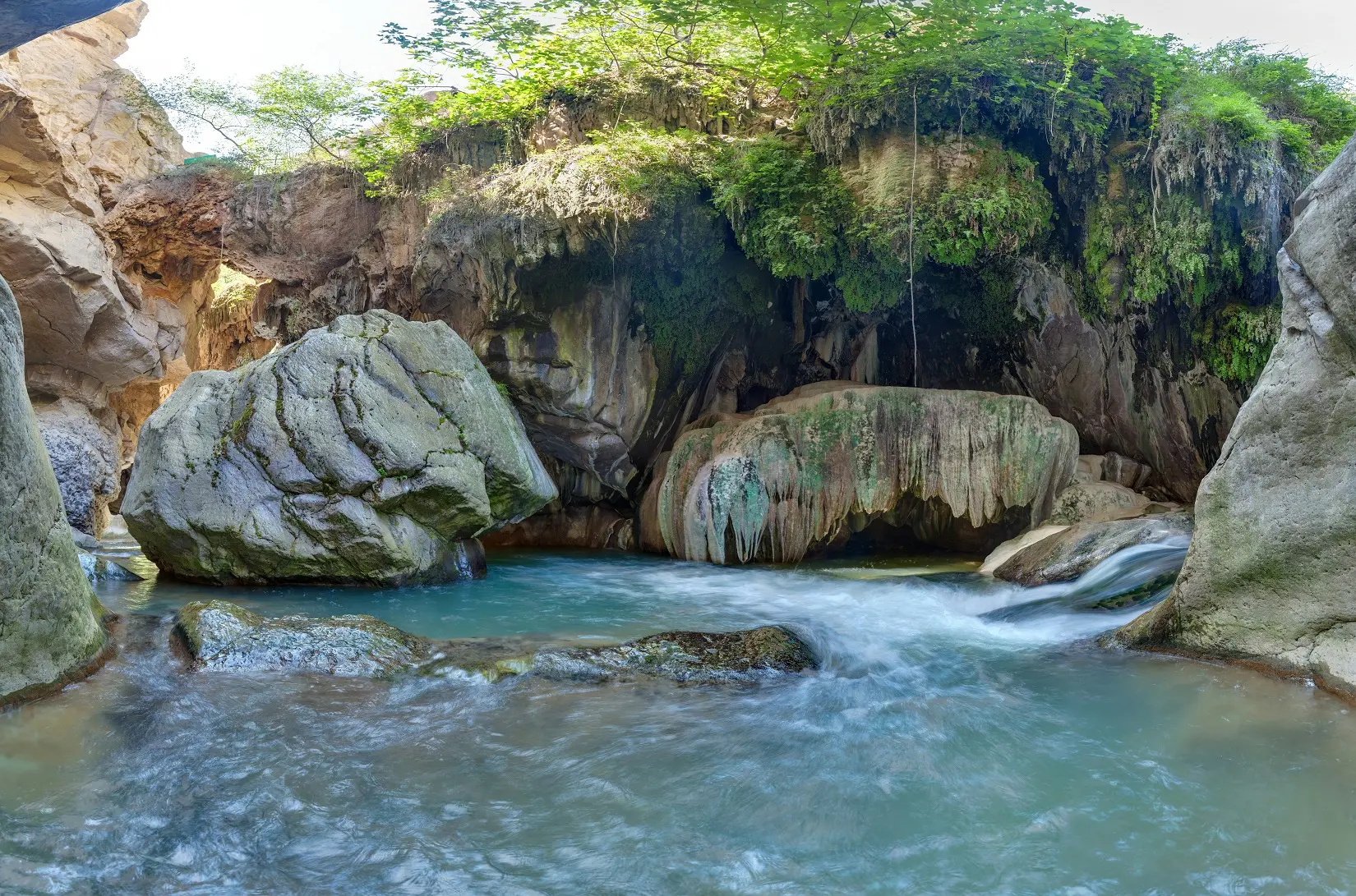 Мост Дьявола