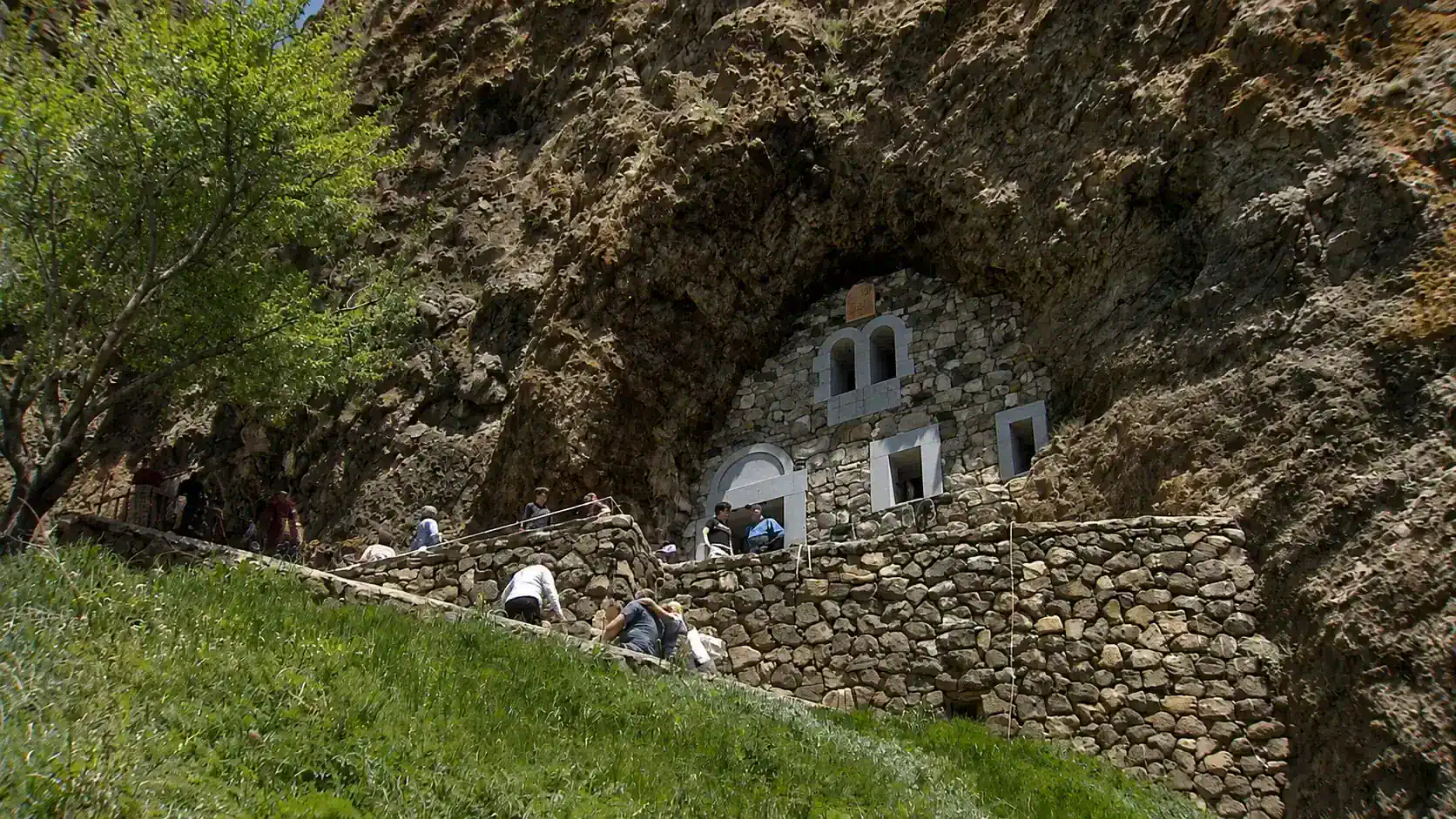 Ծաղկեվանք