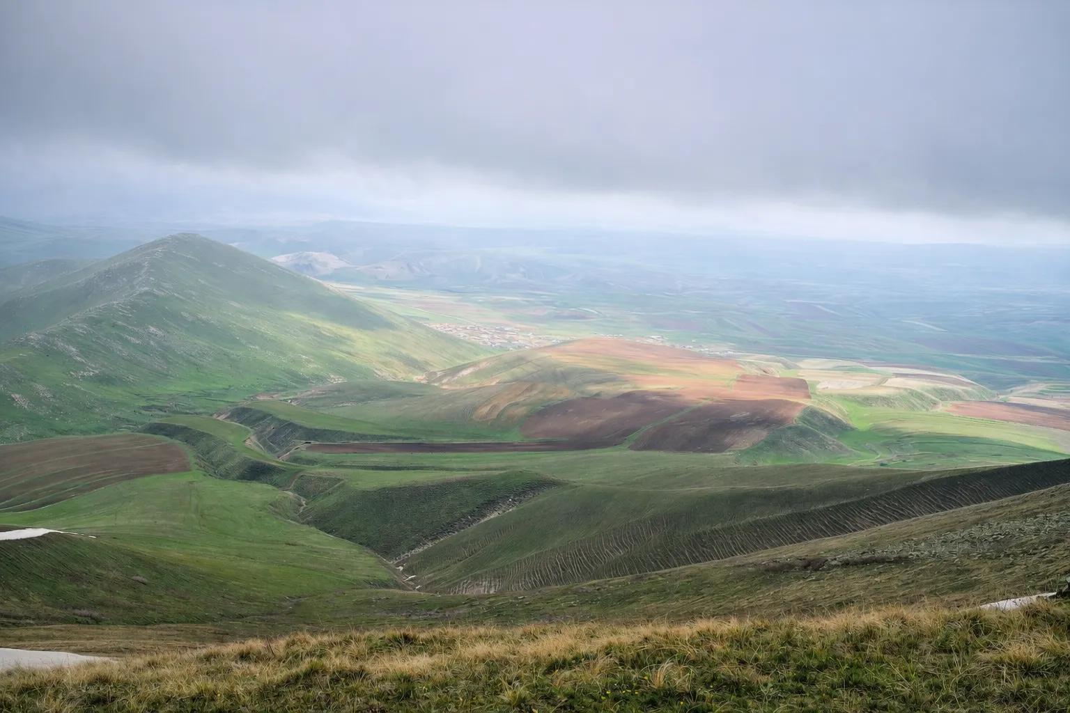 Mount Hatis
