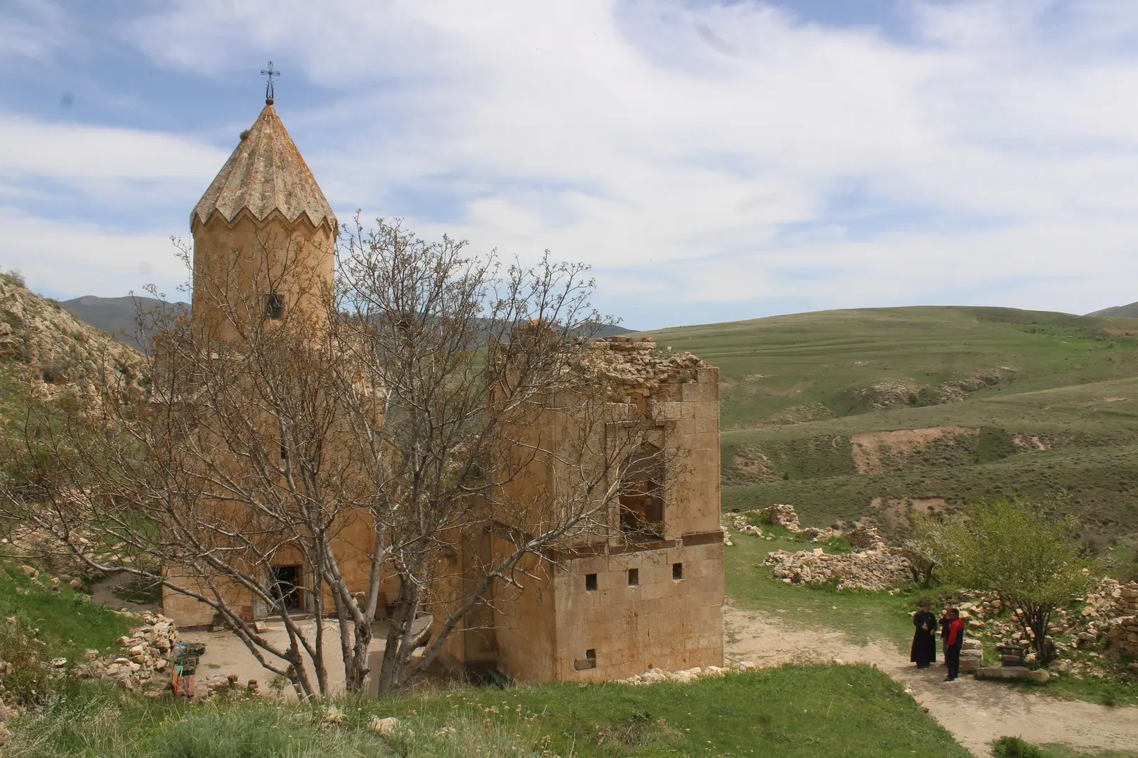 Saint Karapet Monastery