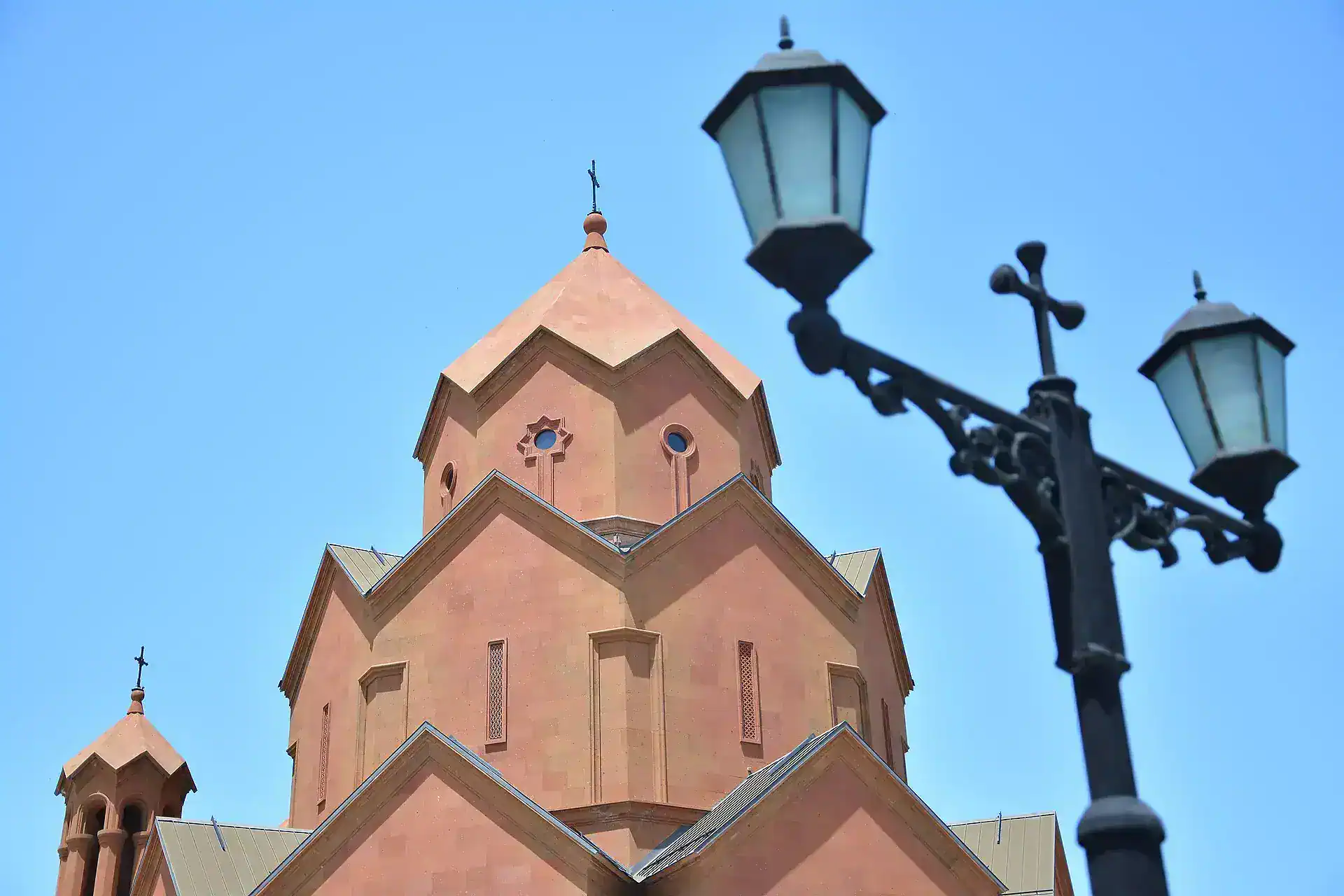Saint Thaddeus Church