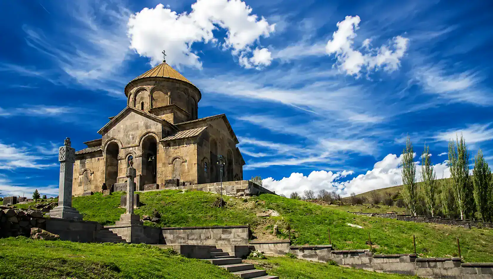 Sisavan Church