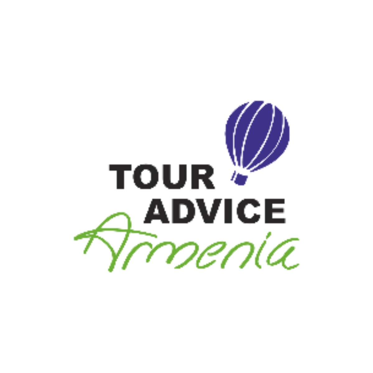 TOUR ADVICE ARMENIA logo