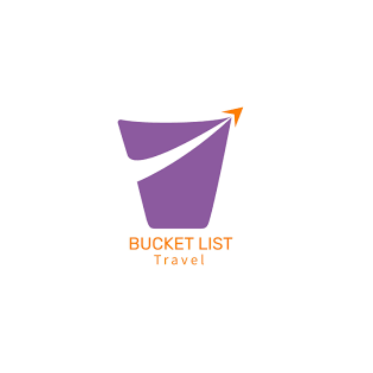 Bucket List DMC and Travel logo