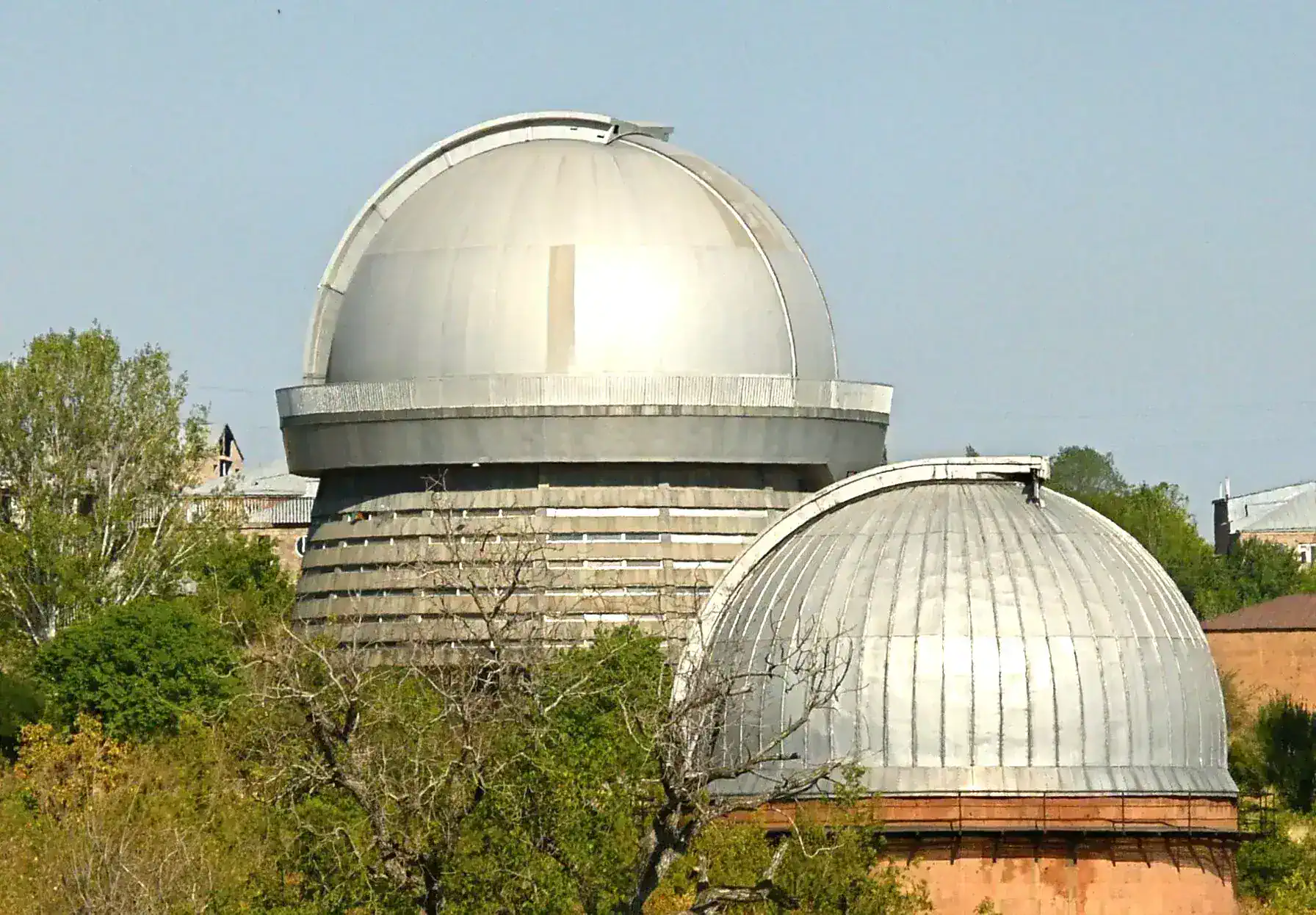 Stars of Armenia: 3-Day Astro Tour