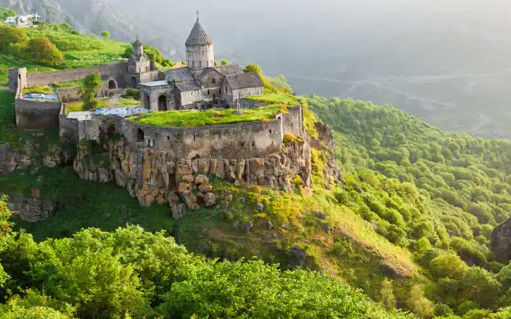 Armenia Grand Discovery
