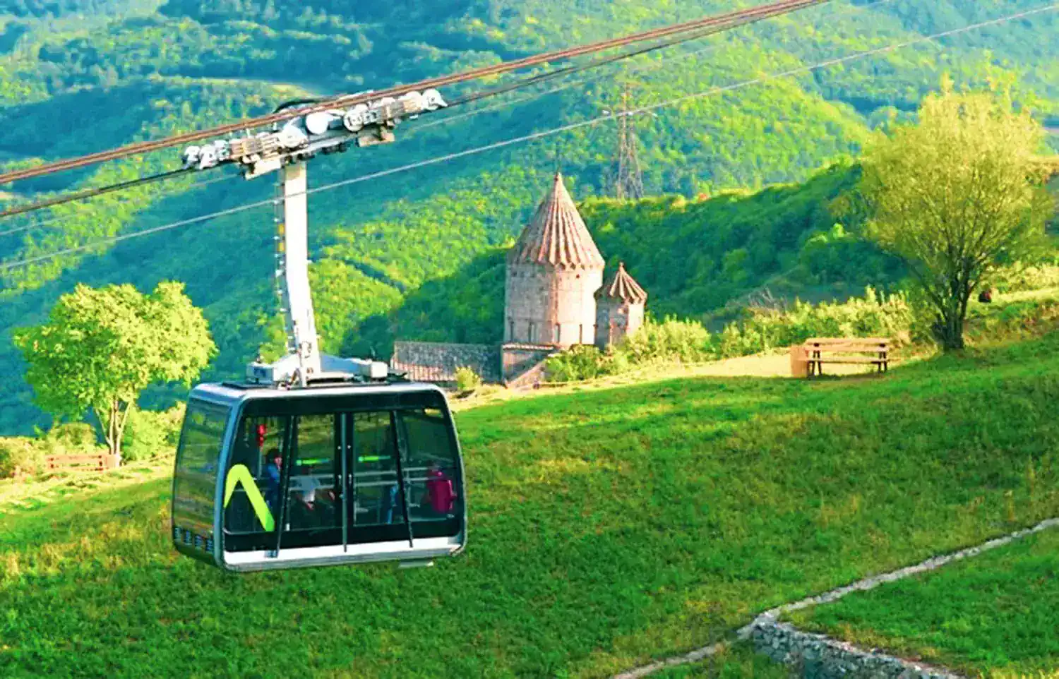 Private Lake Sevan & Dilijan Tour