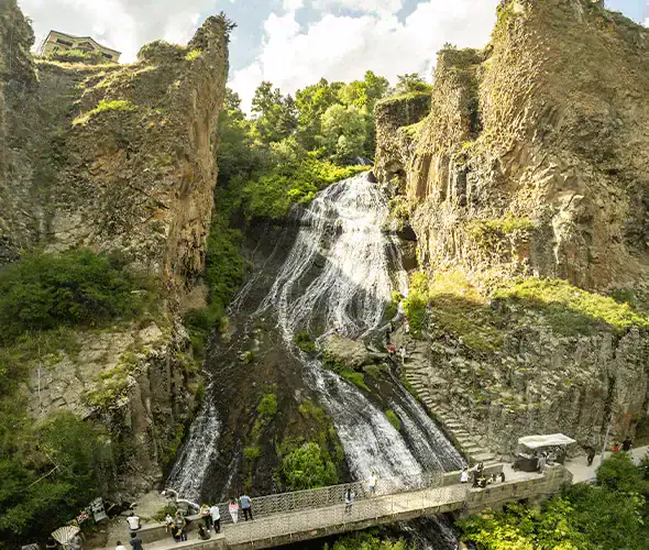 Jermuk