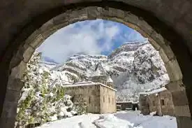 Private Lake Sevan & Dilijan Tour 3