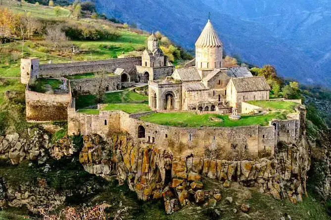 Ancient Armenia: Monasteries & Heritage Private Tour 3